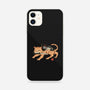 Fierce Catana-iphone snap phone case-vp021