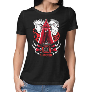 Sukuna Malevolent Shrine