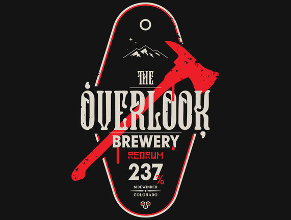 The Overlook Brewery