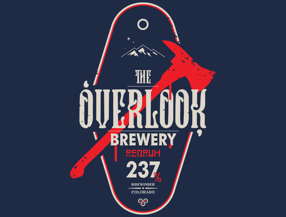 The Overlook Brewery