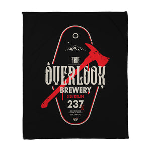 The Overlook Brewery