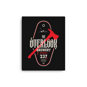 The Overlook Brewery