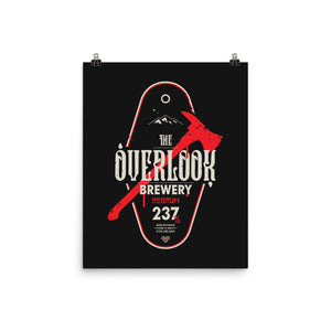 The Overlook Brewery