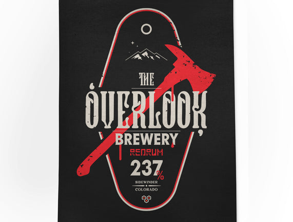 The Overlook Brewery