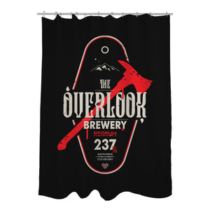 The Overlook Brewery