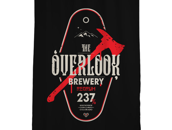 The Overlook Brewery