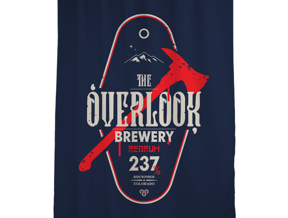 The Overlook Brewery
