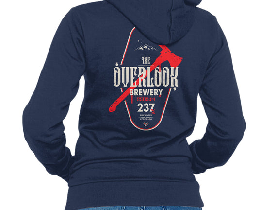 The Overlook Brewery