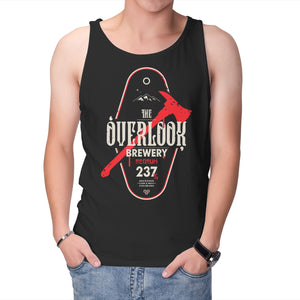The Overlook Brewery