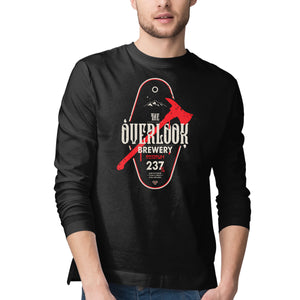The Overlook Brewery