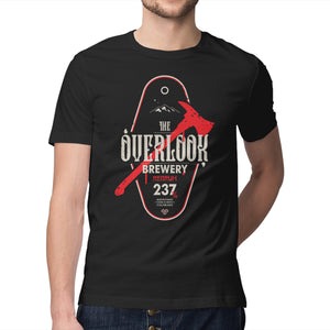 The Overlook Brewery