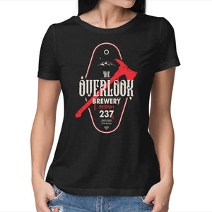 The Overlook Brewery