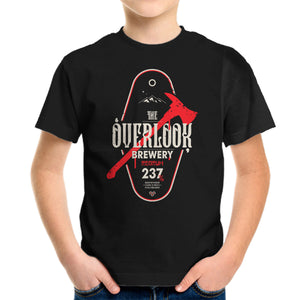 The Overlook Brewery