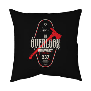 The Overlook Brewery
