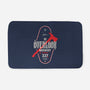 The Overlook Brewery-none memory foam bath mat-BadBox