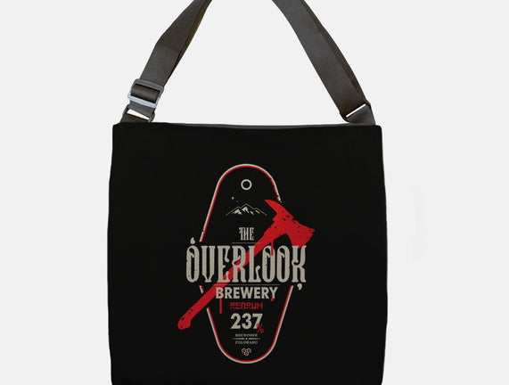 The Overlook Brewery