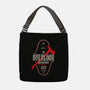 The Overlook Brewery-none adjustable tote-BadBox