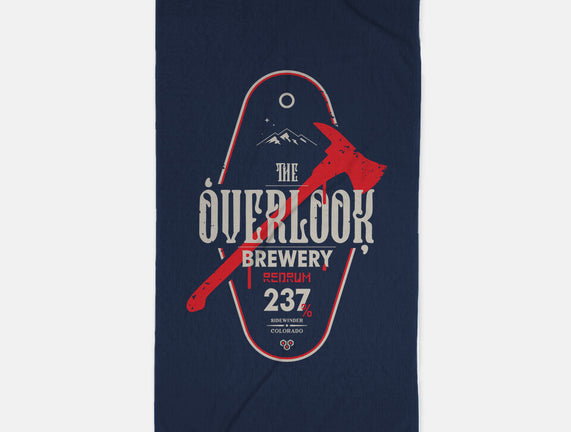 The Overlook Brewery