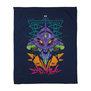 Eva Mecha