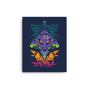 Eva Mecha