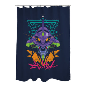 Eva Mecha