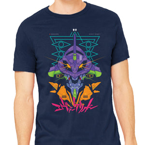 Eva Mecha