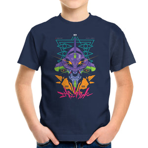 Eva Mecha