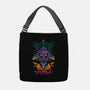 Eva Mecha-none adjustable tote-BadBox