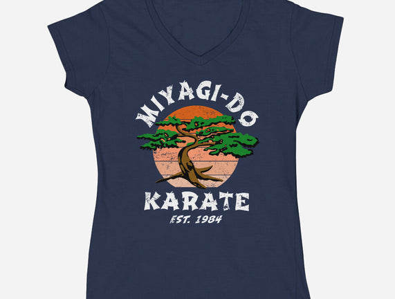 Miyagi Karate