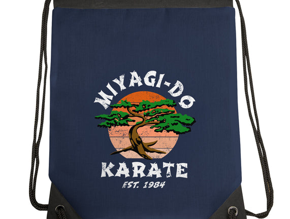 Miyagi Karate