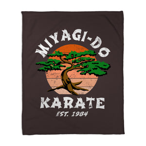 Miyagi Karate