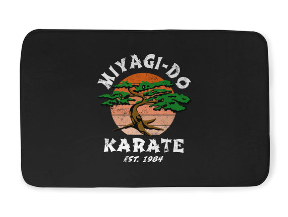 Miyagi Karate