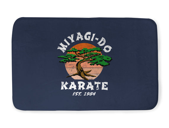 Miyagi Karate