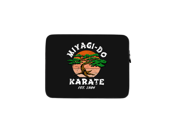 Miyagi Karate