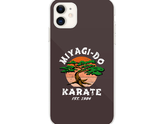 Miyagi Karate