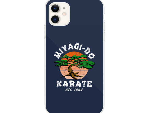 Miyagi Karate