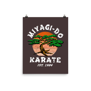 Miyagi Karate