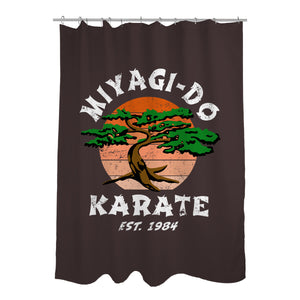 Miyagi Karate