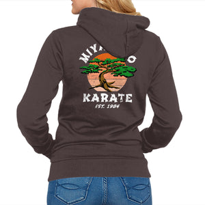 Miyagi Karate