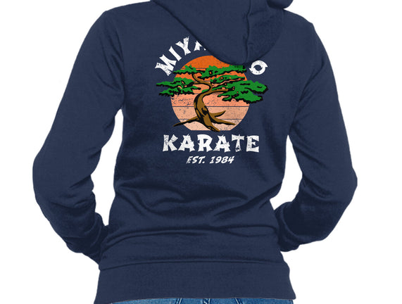 Miyagi Karate