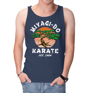 Miyagi Karate