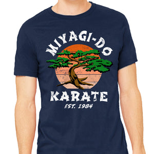 Miyagi Karate