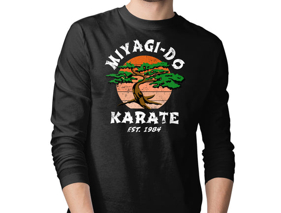 Miyagi Karate
