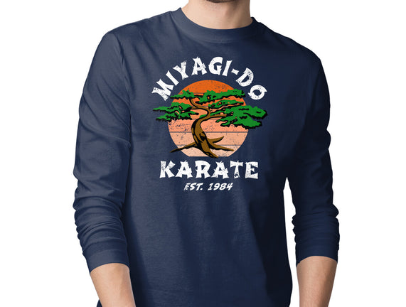 Miyagi Karate