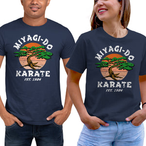 Miyagi Karate