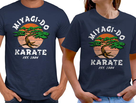 Miyagi Karate