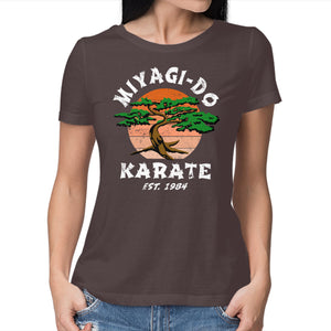 Miyagi Karate
