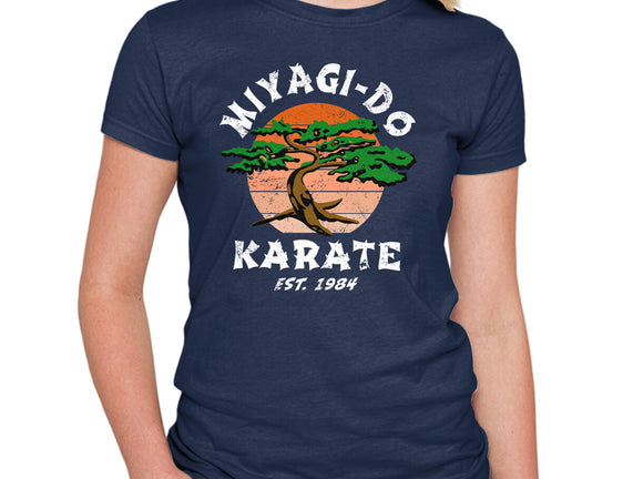 Miyagi Karate