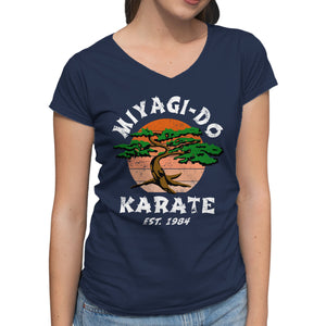 Miyagi Karate