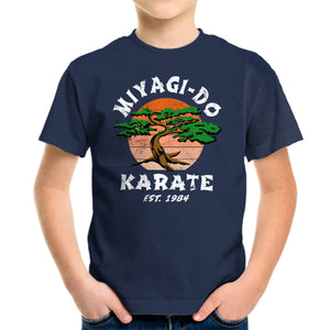 Miyagi Karate
